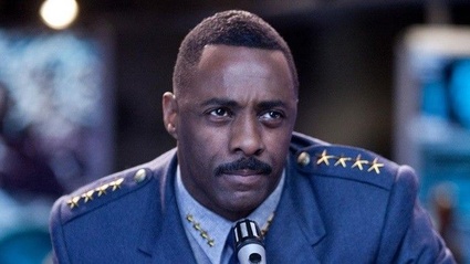 Idris Elba sara un villain diverso dal solito