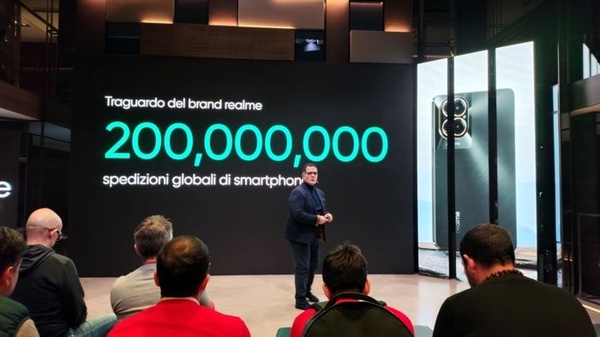 Realme C67 - Presentato oggi lo smartphone con camera da 108 MP