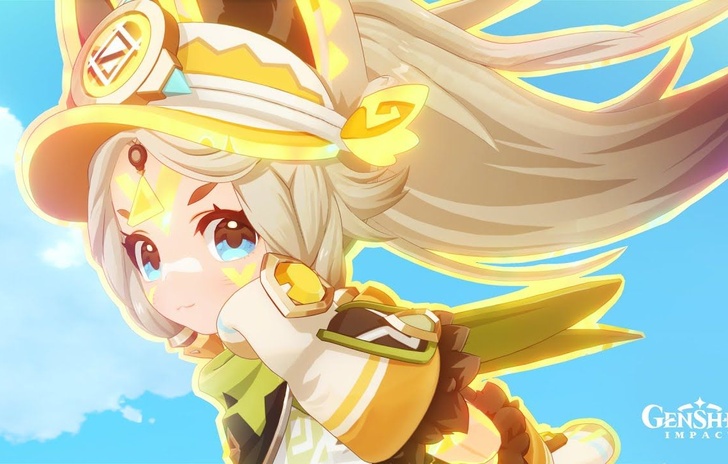 Genshin Impact mostra Natlan in anteprima con un trailer