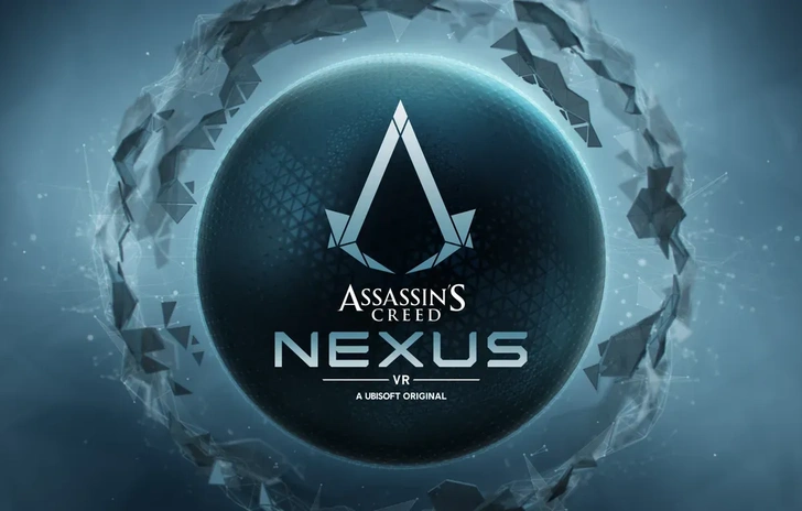 Assassins Creed Nexus VR annunciato per i visori Meta