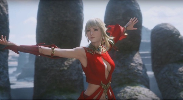 La prossima espansione di Final Fantasy XIV e Stormblood