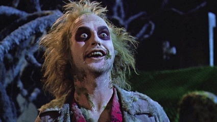 Beetlejuice 2 si fara, ma con chi?