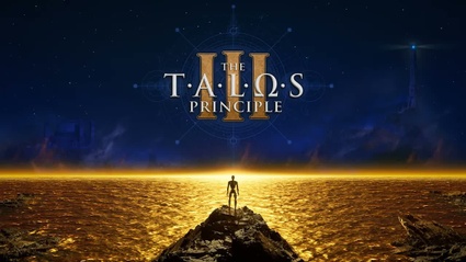 The Talos Principle 3 shows first gameplay trailer