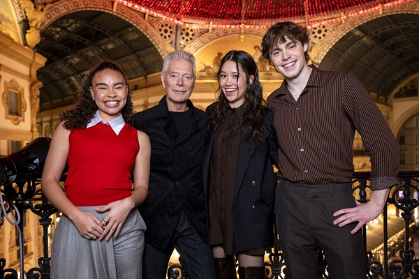 Avatar: Fuoco e cenere, il cast a Milano racconta quindici anni dentro la saga