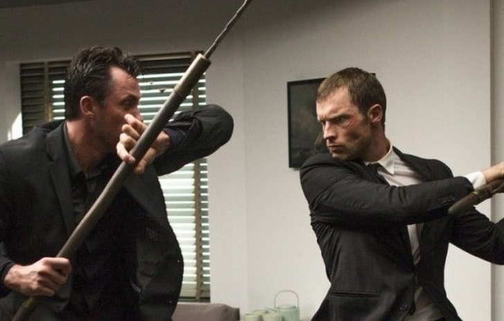 Nuova clip in occasione delluscita nei cinema per Transporter Legacy