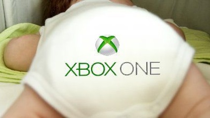 Alcune Xbox One hanno problemi di liquidi