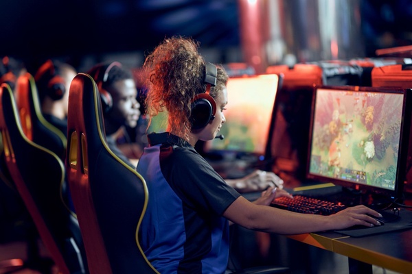 Community gaming in evoluzione: la nuova onda dell'esperienza videoludica online 