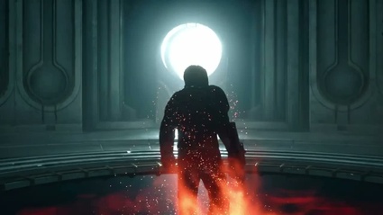 SAROS - Videorecensione