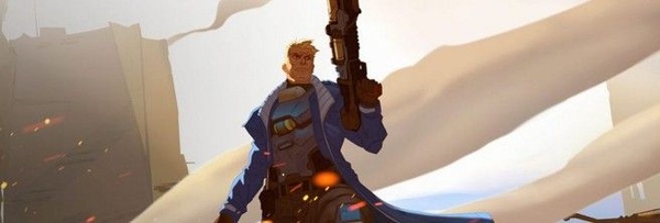 [BlizzCon 2015] Niente cross-platform per Overwatch