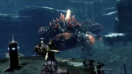 Video From Captivate 09