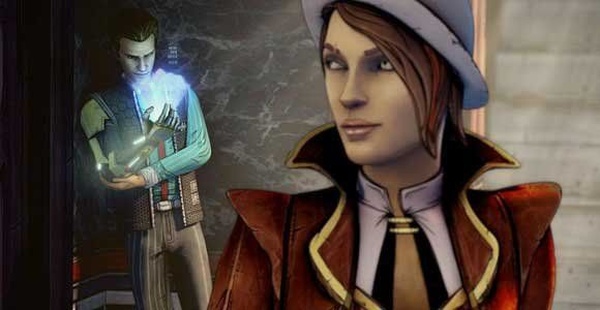 Telltale torna sulla comicita - Svelati i protagonisti di Tales from the Borderlands