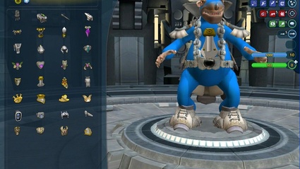 Spore : Avventure Galattiche