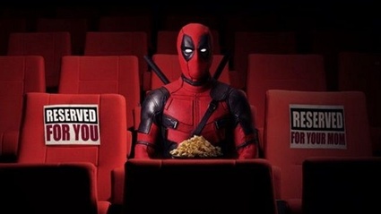 Per il sequel di Deadpool cachet piu alti per Ryan Reynolds e Tim Miller