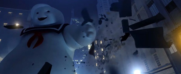 La remaster di Ghostbusters: The Video Game &egrave; ufficiale