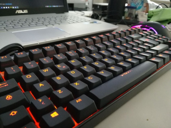 Da Rapoo le soluzioni gaming per tutte le tasche