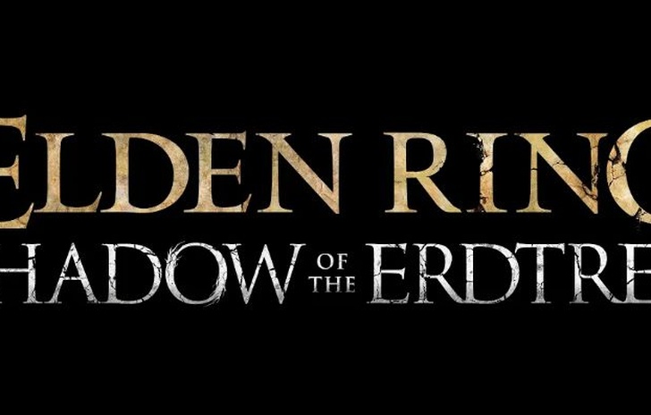 Elden Ring Shadow of the Erdtree si mostra Oggi