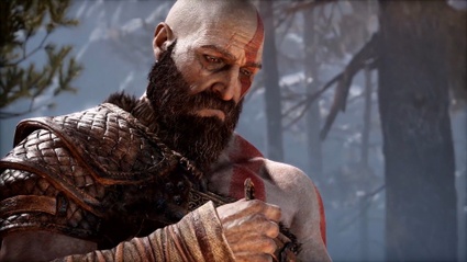 Il porting di God of War non sara opera dei Santa Monica