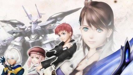 Volete Xenosaga HD Collection? Ditelo ad Harada