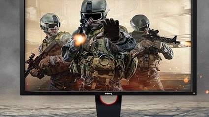 Un nuovo monitor di nuova generazione da BenQ