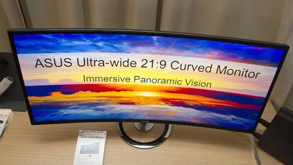 La piu recente gamma di soluzioni lifestyle di ASUS sotto i riflettori del CES 2016