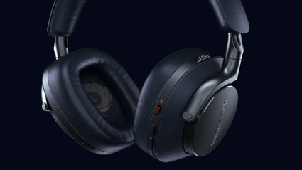 Bowers & Wilkins Px8 007 - Hi-Tech audio in omaggio ai 60 anni di James Bond