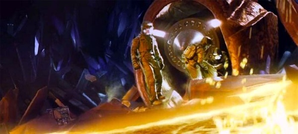 The Core – Il 4K che non ti aspetti