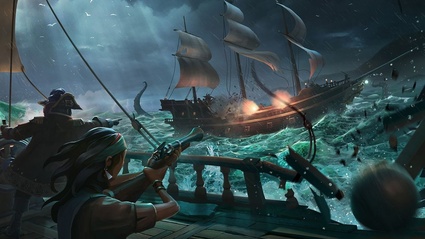 Novit&agrave; sul fronte Sea of Thieves