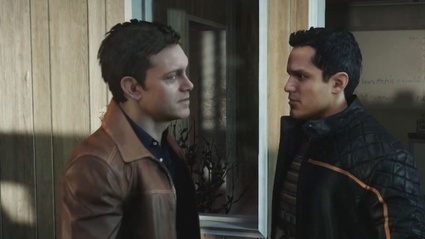 12 minuti di singleplayer