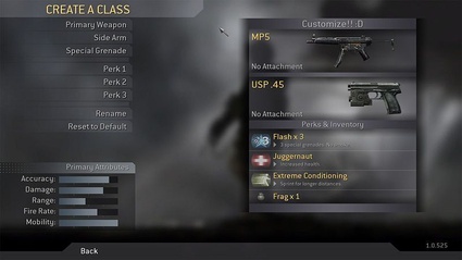 Call of Duty 4: Modern Warfare