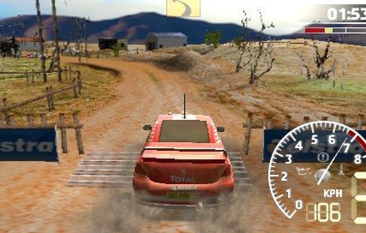 World Rally Championship