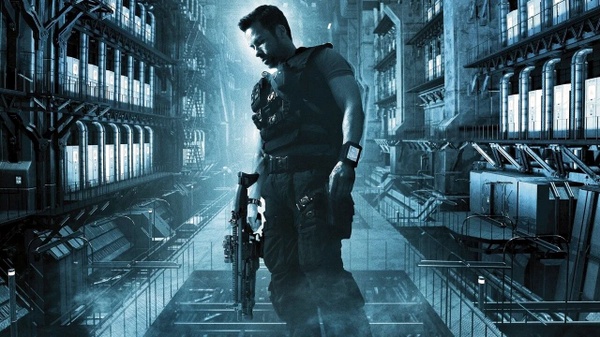 John Carpenter e i plagi di "1997 Fuga da New York"