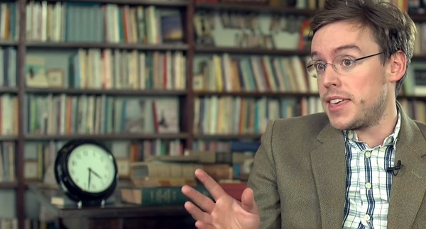 Ma il vero problema e "Come si pronuncia Deus Ex" ?