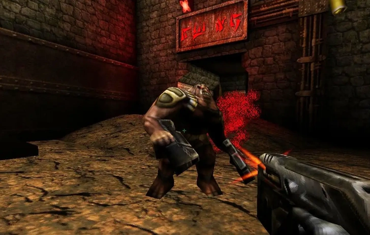 Unreal e Unreal Tournament Gratis  per Sempre