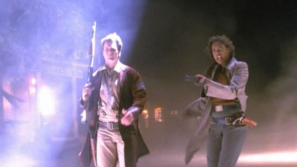 Firefly, qualcosa si muove per il ritorno della Serenity