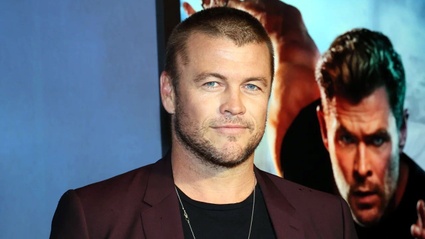 Luke Hemsworth guidera il cast di Gunner