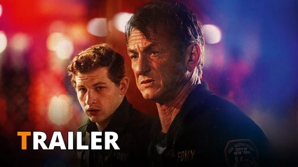 Citta d'asfalto (2025) | Trailer italiano