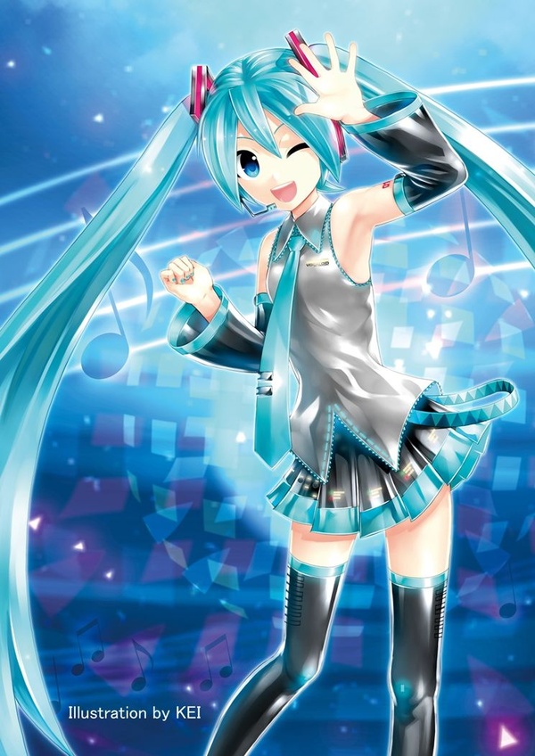 Hatsune Miku: Project Diva X disponibile su PS4 e PSVita