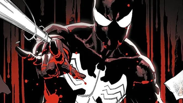 SpiderMan Black Suit  Blood il lato oscuro di Peter Parker in un volume pazzesco  La Recensione