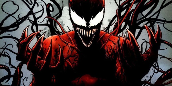 Confermata la presenza di Carnage nel film dedicato a Venom