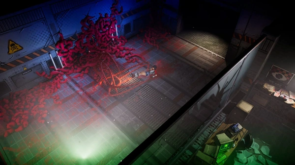 I Hate This Place - Recensione: Un incubo a fumetti che non lascia scampo