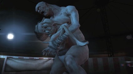 House of the Dead Overkill