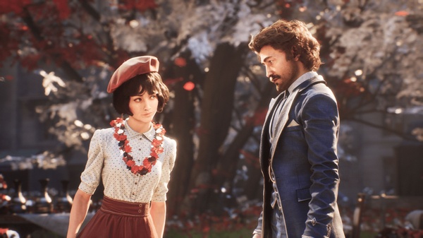 Abbiamo giocato Clair Obscur: Expedition 33