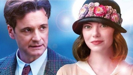 Trailer italiano per Magic in the Moonlight di Woody Allen