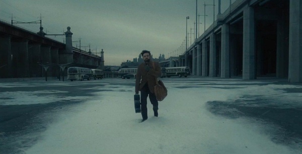 Lucky Red anticipa l'uscita del nuovo film dei Coen