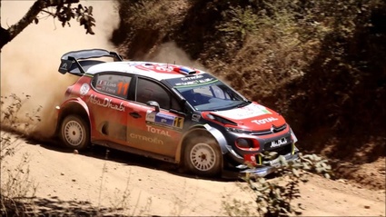 Due video in piu per V-Rally 4