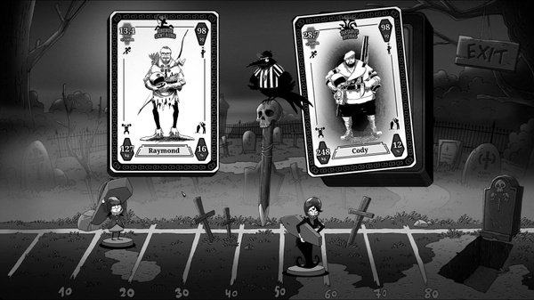 PRIM, Monkey Island incontra Tim Burton – Recensione PC 