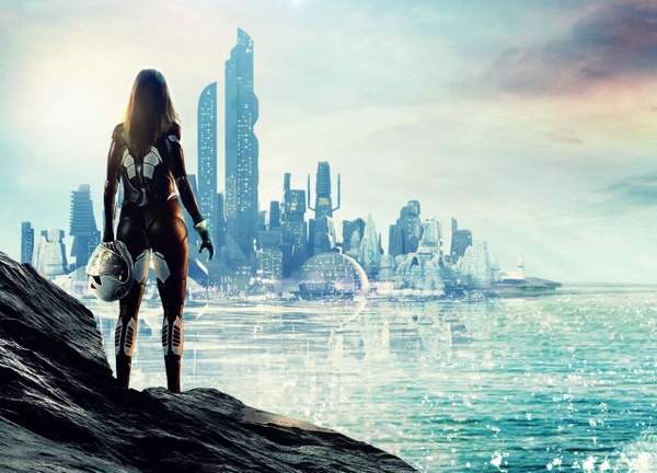 Sid Meier's Civilization: Beyond Earth - Rising Tide