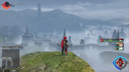 Recensione IS IX Monstrum Nox