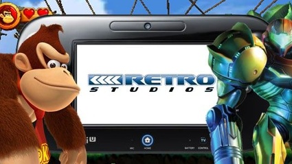 [E3 2015] Retro Studios fa teasing