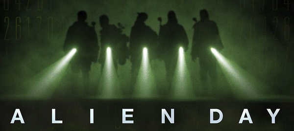 Volete arrivare preparati a Alien: Covenant? La RAI ha una sorpresa per voi